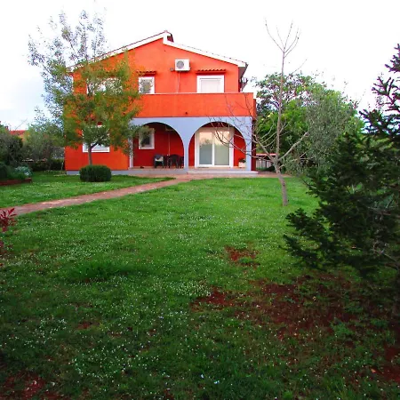 Perci Vrh Apartment