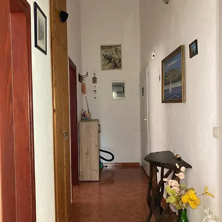 Apartment Perci Vrh *