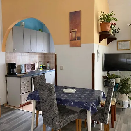 Apartment Perci Vrh Tar-Vabriga