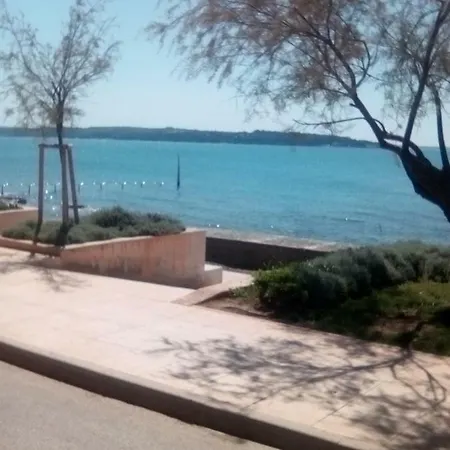 Perci Vrh * Tar-Vabriga