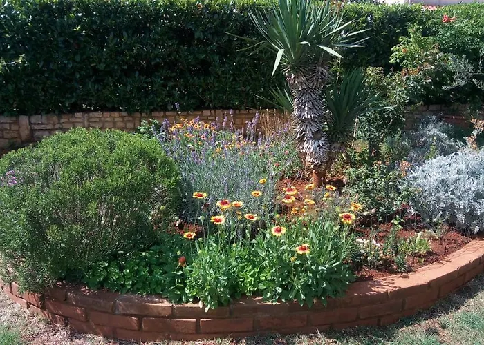 Appartement Perci Vrh Tar-Vabriga