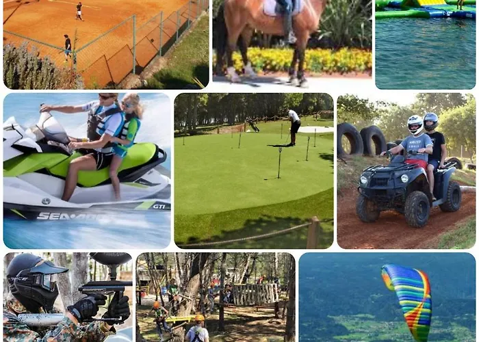 Appartement Perci Vrh Tar-Vabriga