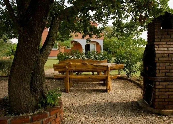 Appartement Perci Vrh