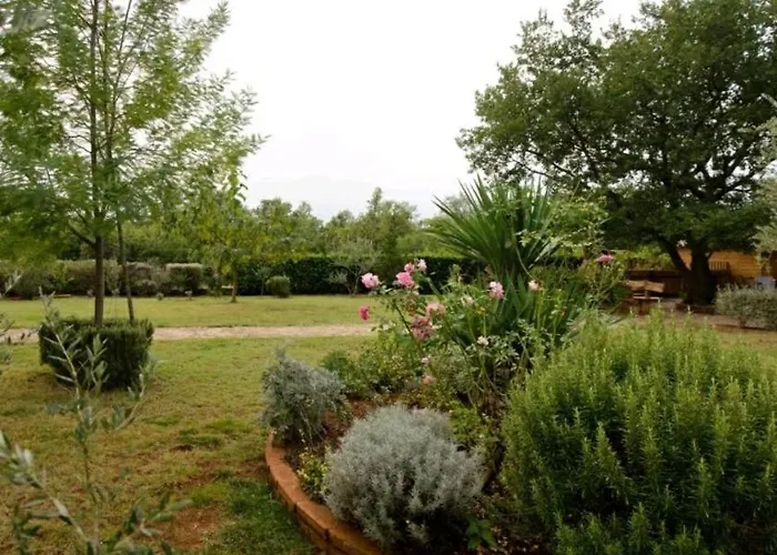 Perci Vrh Appartement Tar-Vabriga