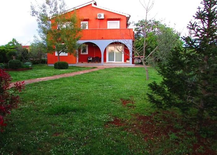 Perci Vrh Appartement