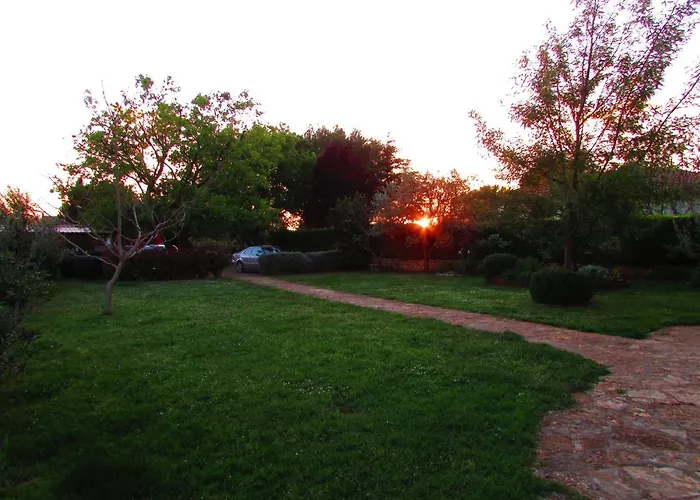 Appartement Perci Vrh *