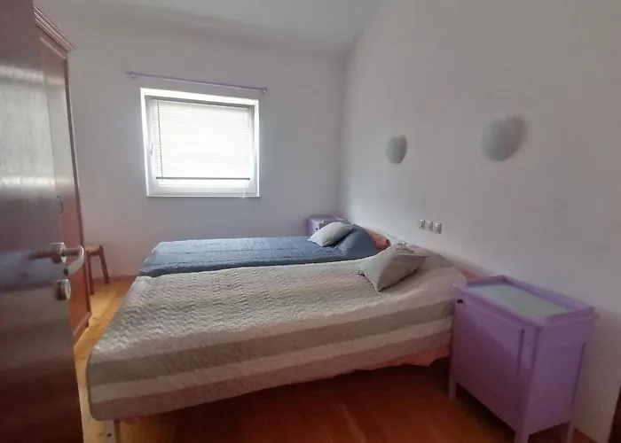 Appartement Perci Vrh *