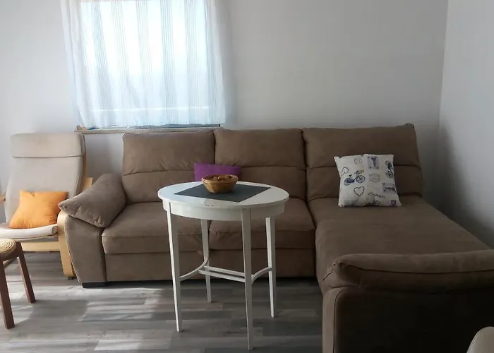 Appartement Perci Vrh Tar-Vabriga