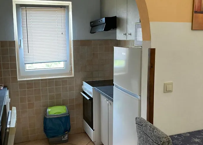 Appartement Perci Vrh