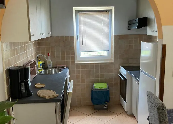 Appartement Perci Vrh *