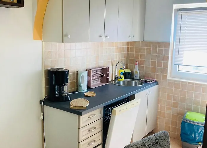 Perci Vrh Appartement Tar-Vabriga