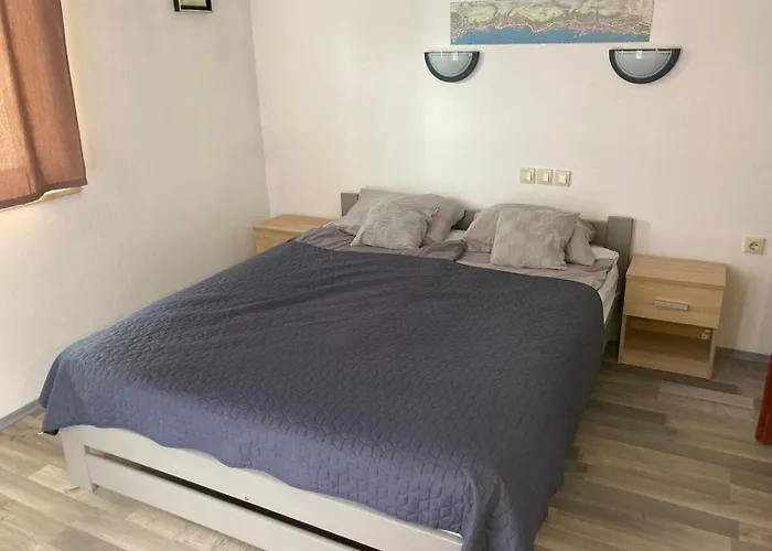 Appartement Perci Vrh Tar-Vabriga
