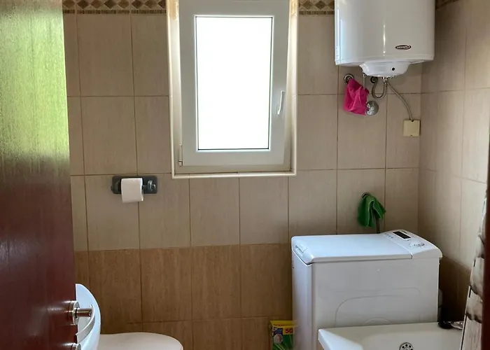 Appartement Perci Vrh