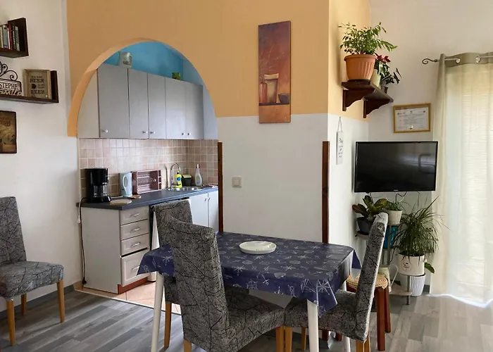Appartement Perci Vrh Tar-Vabriga