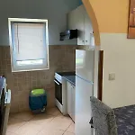 Apartment Perci Vrh