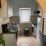 Apartment Perci Vrh *