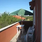 Perci Vrh *