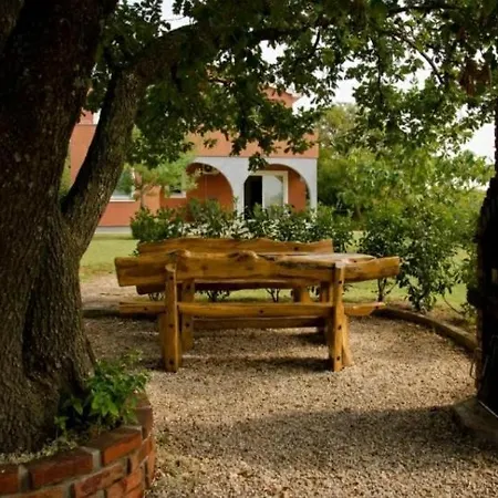 Apartman Perci Vrh