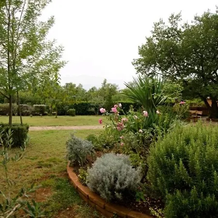 Perci Vrh Apartamento Tar-Vabriga