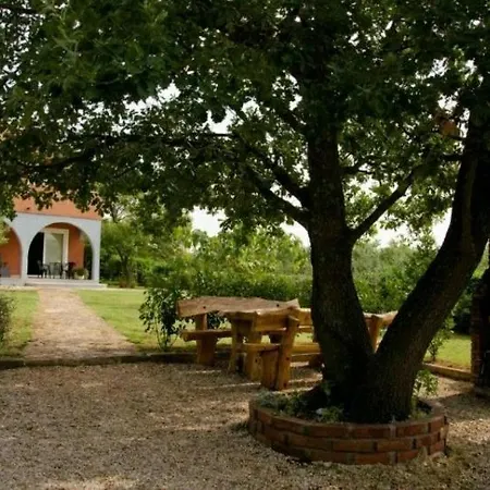 Perci Vrh * Tar-Vabriga