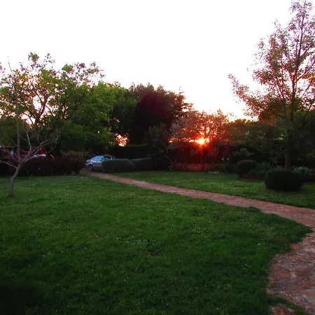 Apartman Perci Vrh *