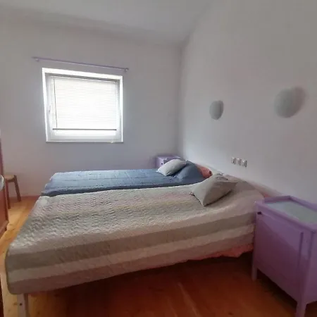 דירה Perci Vrh *