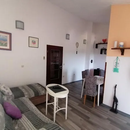 Perci Vrh Apartamento *