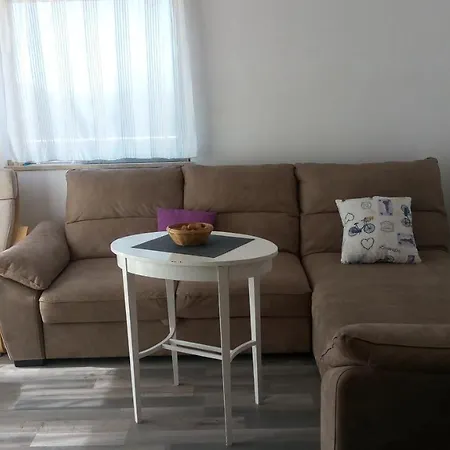 Apartamento Perci Vrh Tar-Vabriga