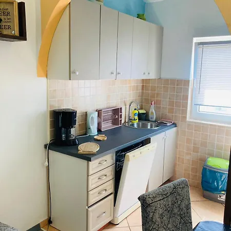Perci Vrh Apartamento Tar-Vabriga