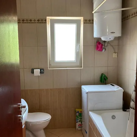 Apartman Perci Vrh