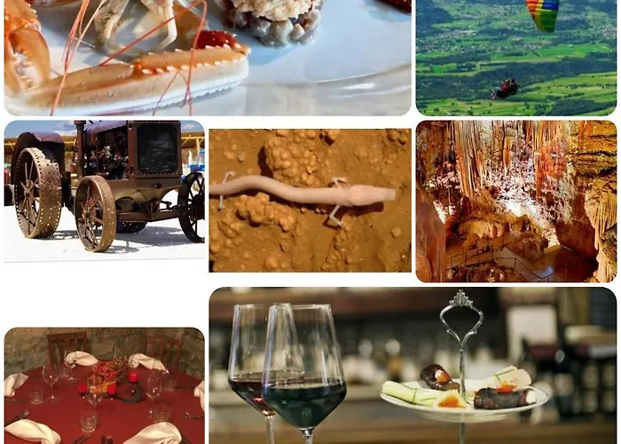 Lejlighed Perci Vrh Tar-Vabriga