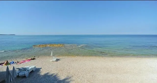 Lejlighed Perci Vrh *