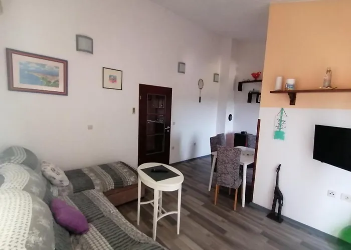 Perci Vrh Lejlighed *