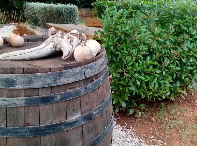 Perci Vrh Lejlighed *