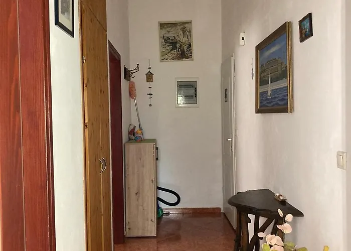 Lejlighed Perci Vrh *