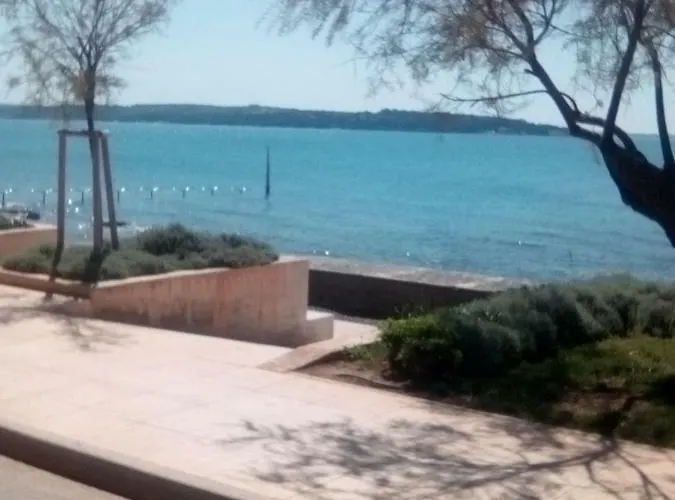 Perci Vrh * Tar-Vabriga